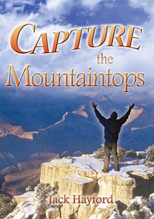 Capture the Mountaintops