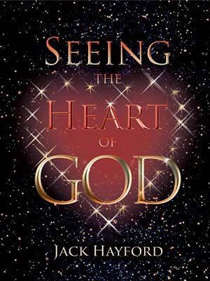 Seeing the Heart of God