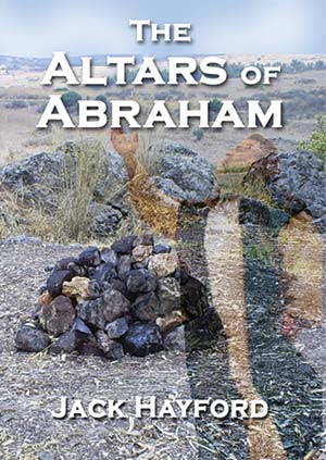 The Altars of Abraham