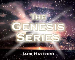 The Genesis Series