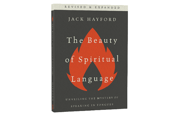 The Beauty of Spiritual Language - New Edition