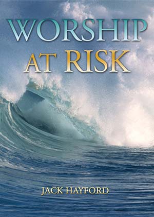 Worship at Risk