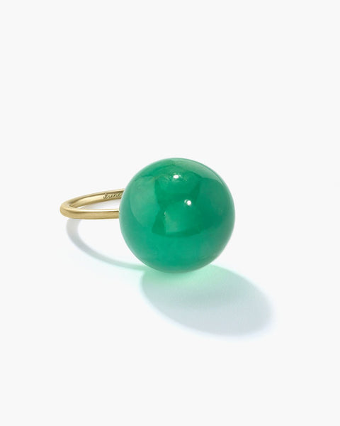 Tiny Terra Ring – Lireille