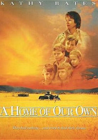 Home Of Our Own - Home Of Our Own (blu Ray)