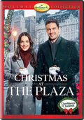 Christmas At The Plaza - Christmas At The Plaza (dvd)