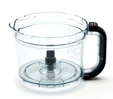 Food Processor Bowls