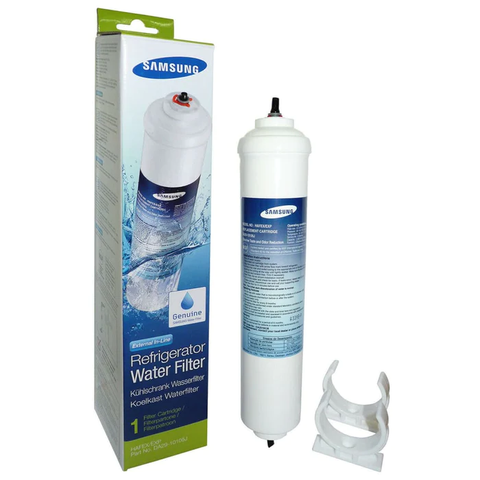 Samsung Fridge Freezer Water Filters