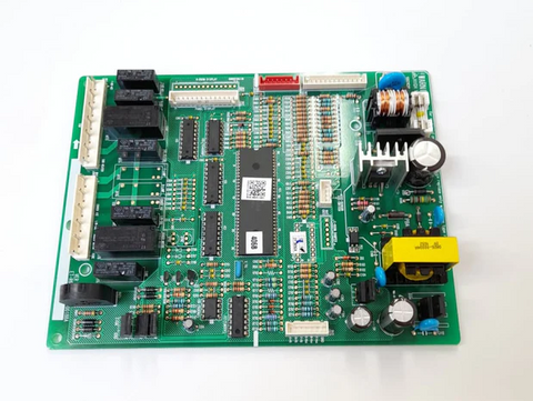 Control Boards