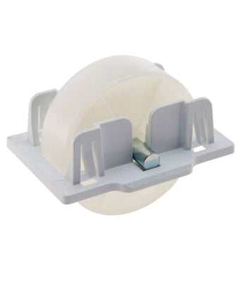 Fisher & Paykel ActiveSmart Fridge Freezer Rear Wheel Assembly - 31509