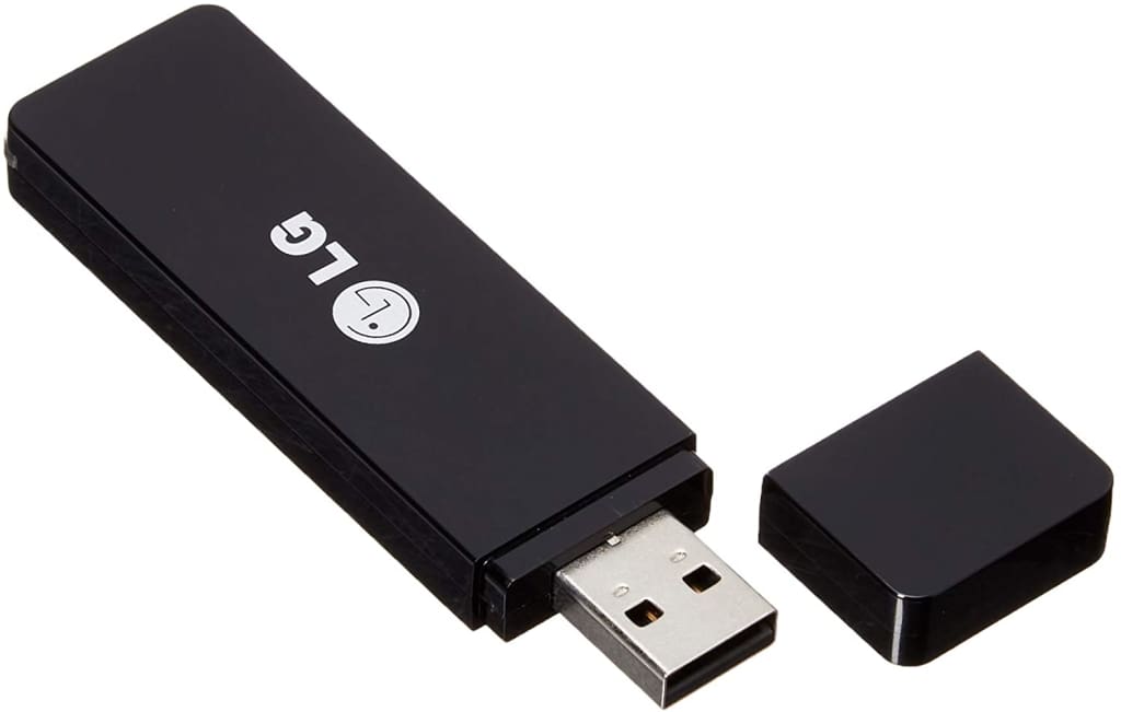 lg an wf100 wi fi usb adapter