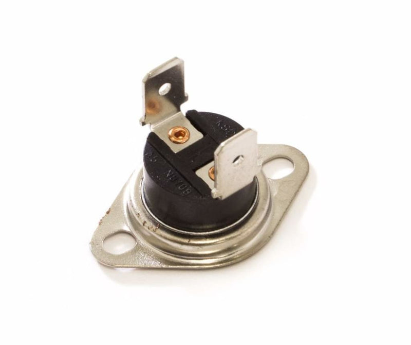 Universal 105 Degrees Celsius Fixed Temperature Bi-Metal Safety Over Temp Thermostat Thermostat