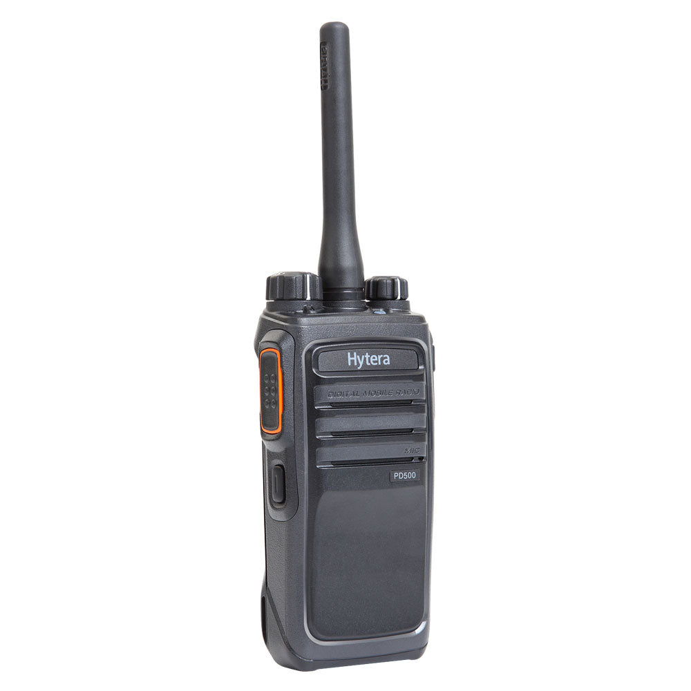 Hytera - PD505 Digital Portable Radio
