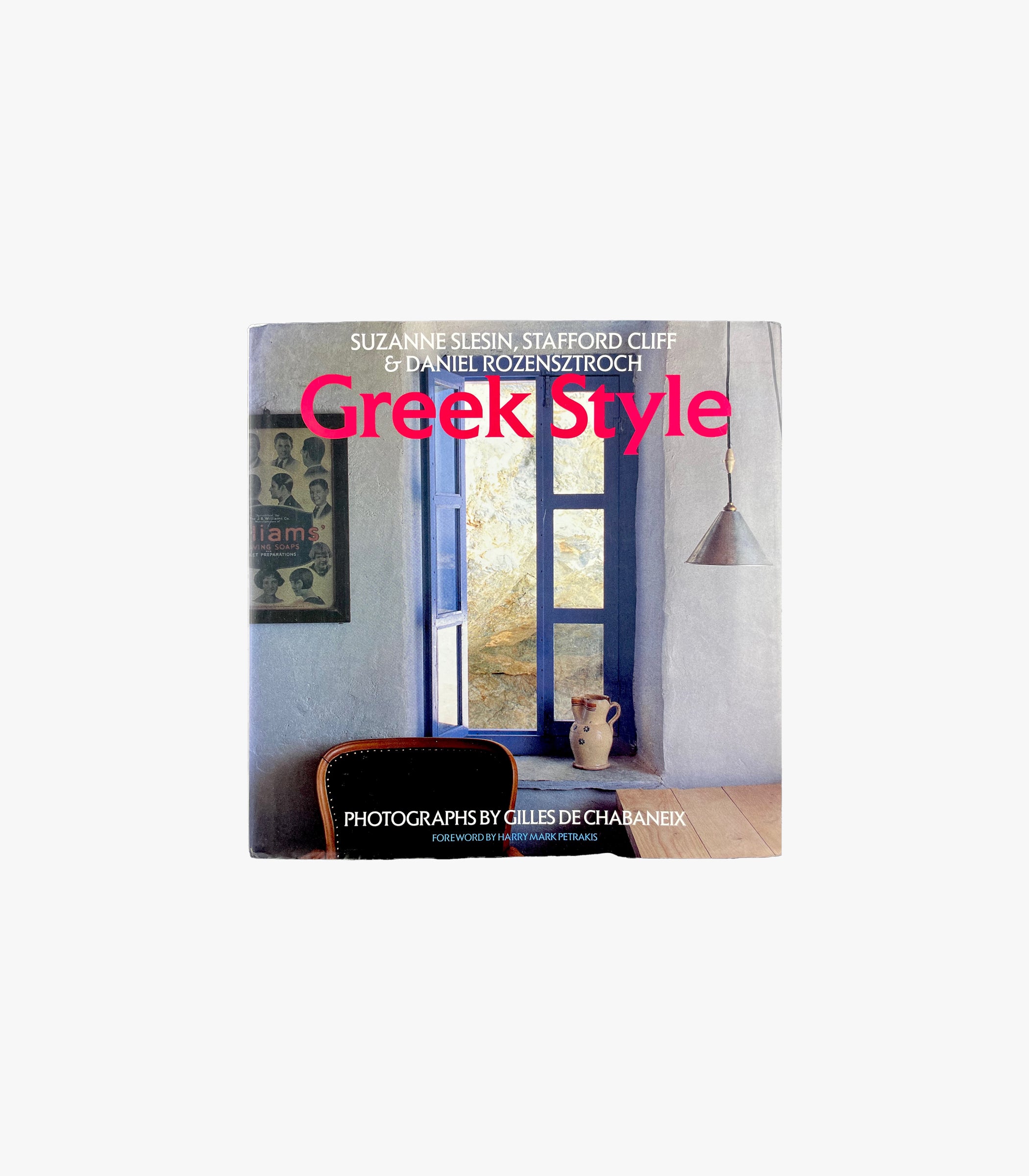 Greek Style