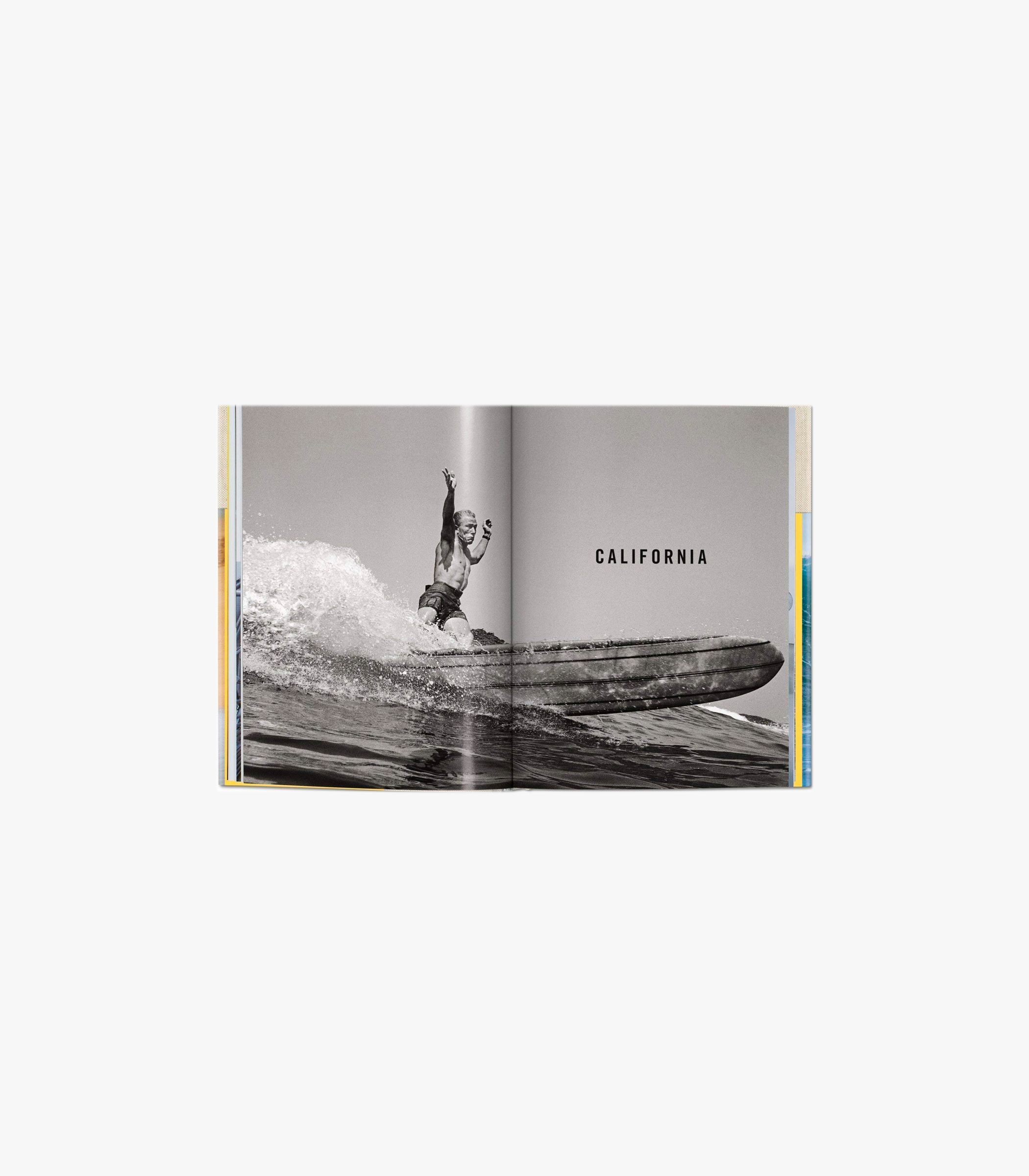 Leroy Grannis: Surf Photography of the 1960's and 1970's