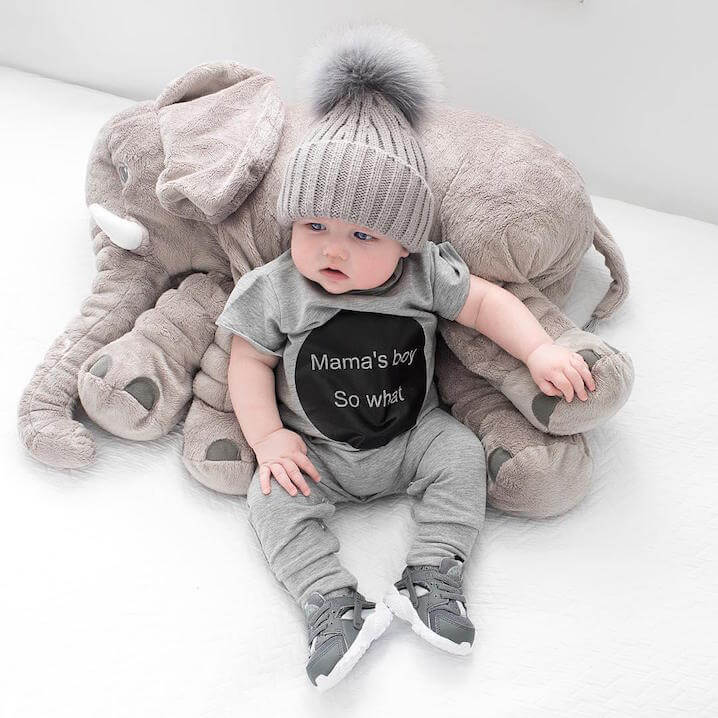 baby boy clothes afterpay