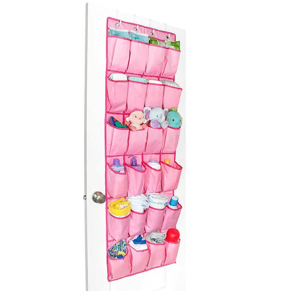 shoe organisers for baby clothes