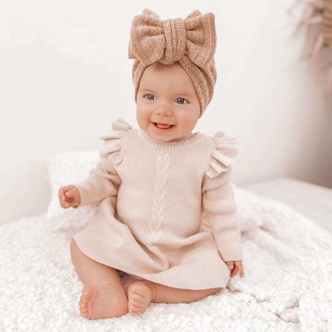 Baby Lookbook | Baby Outfit Ideas and Inspiration