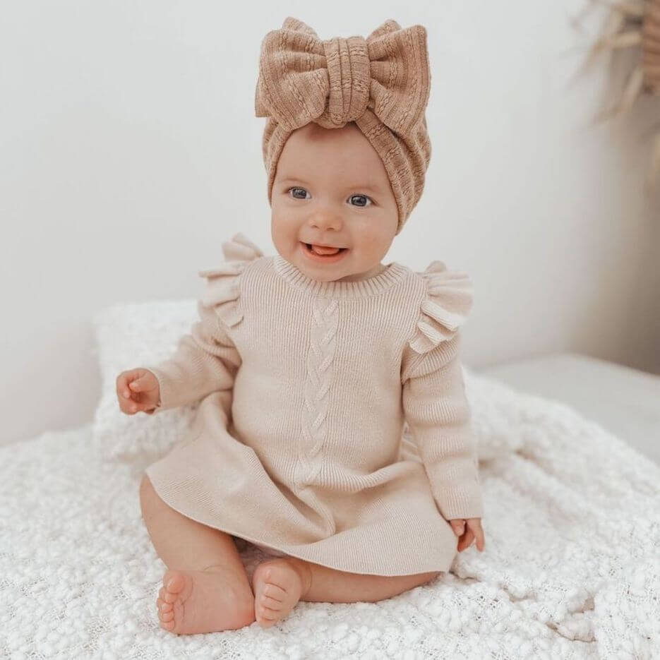 Winter Baby Clothing | Cosy Newborn and Toddler Clothes