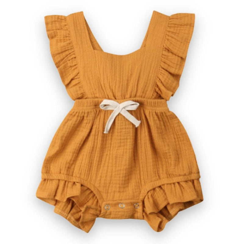 Baby Girl Clothes Australia | Adorable Clothing for Girls