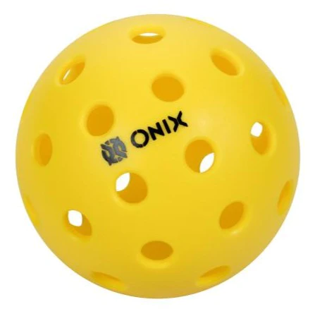 Outdoor Onix Pure pickleball ball