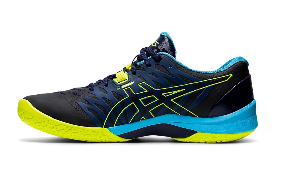 asics blast ff