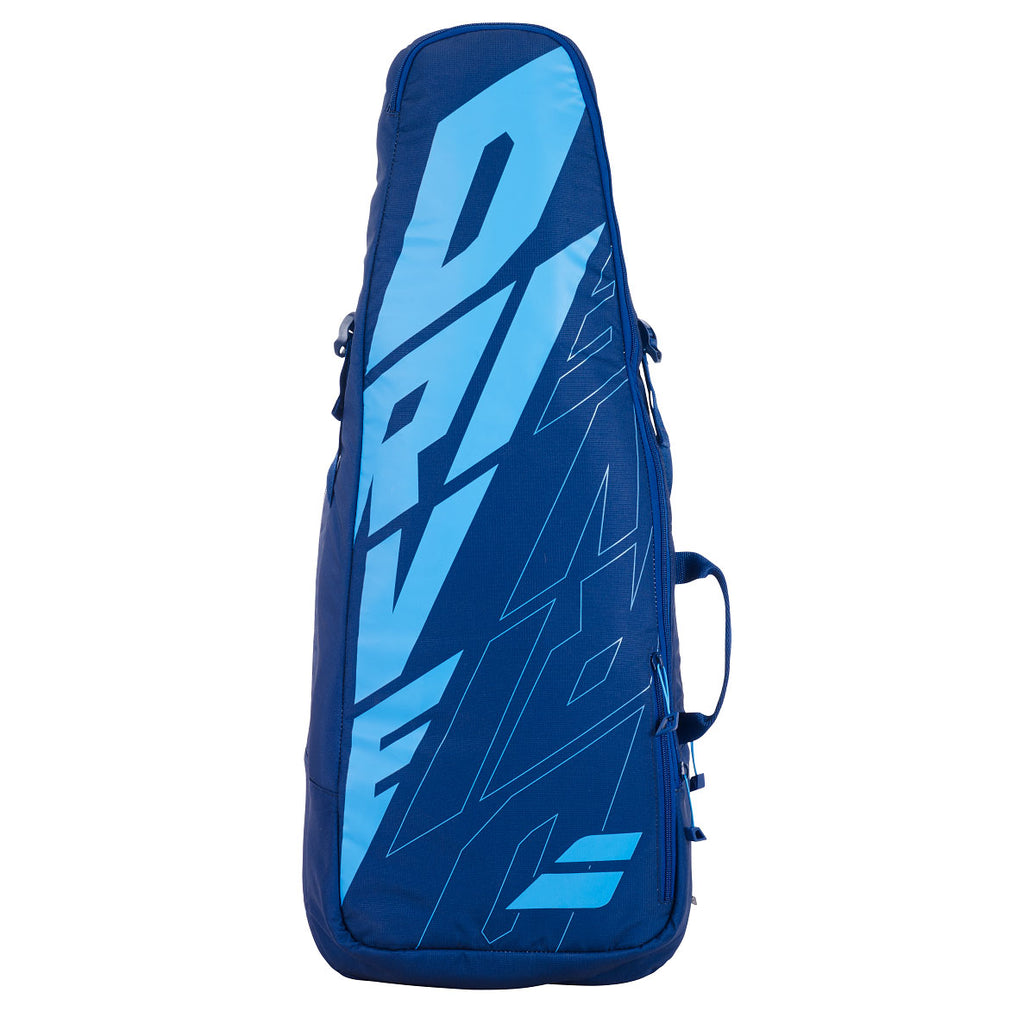 Babolat Pure Drive Backpack Pack Bag (Blue/Navy)