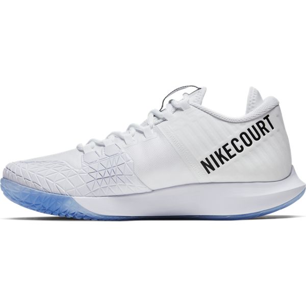 nike court air zoom zero men's tennis shoe