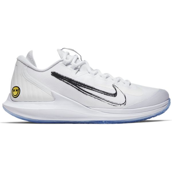 nike court air zoom zero men's tennis shoe