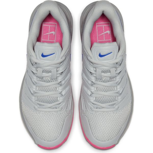 nike air zoom prestige women's tennis shoe