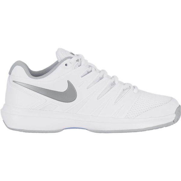 women's air zoom prestige tennis shoes