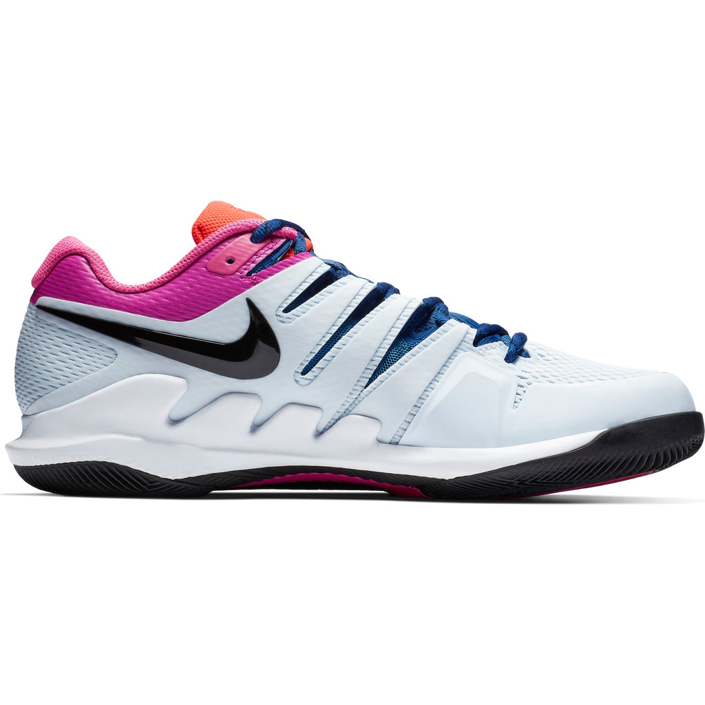 nike air zoom x vapor