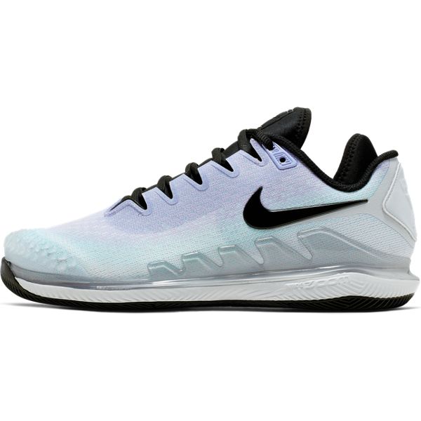 nike zoom vapor x review