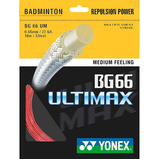 Badminton Strings