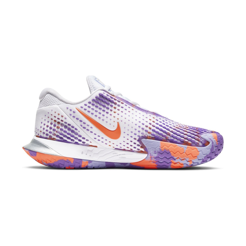 nikecourt air zoom vapor cage 4 women