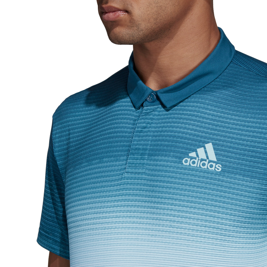 adidas polo parley