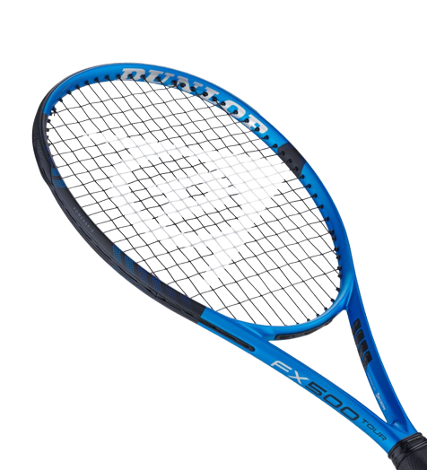 Dunlop FX 500 Tour 2023