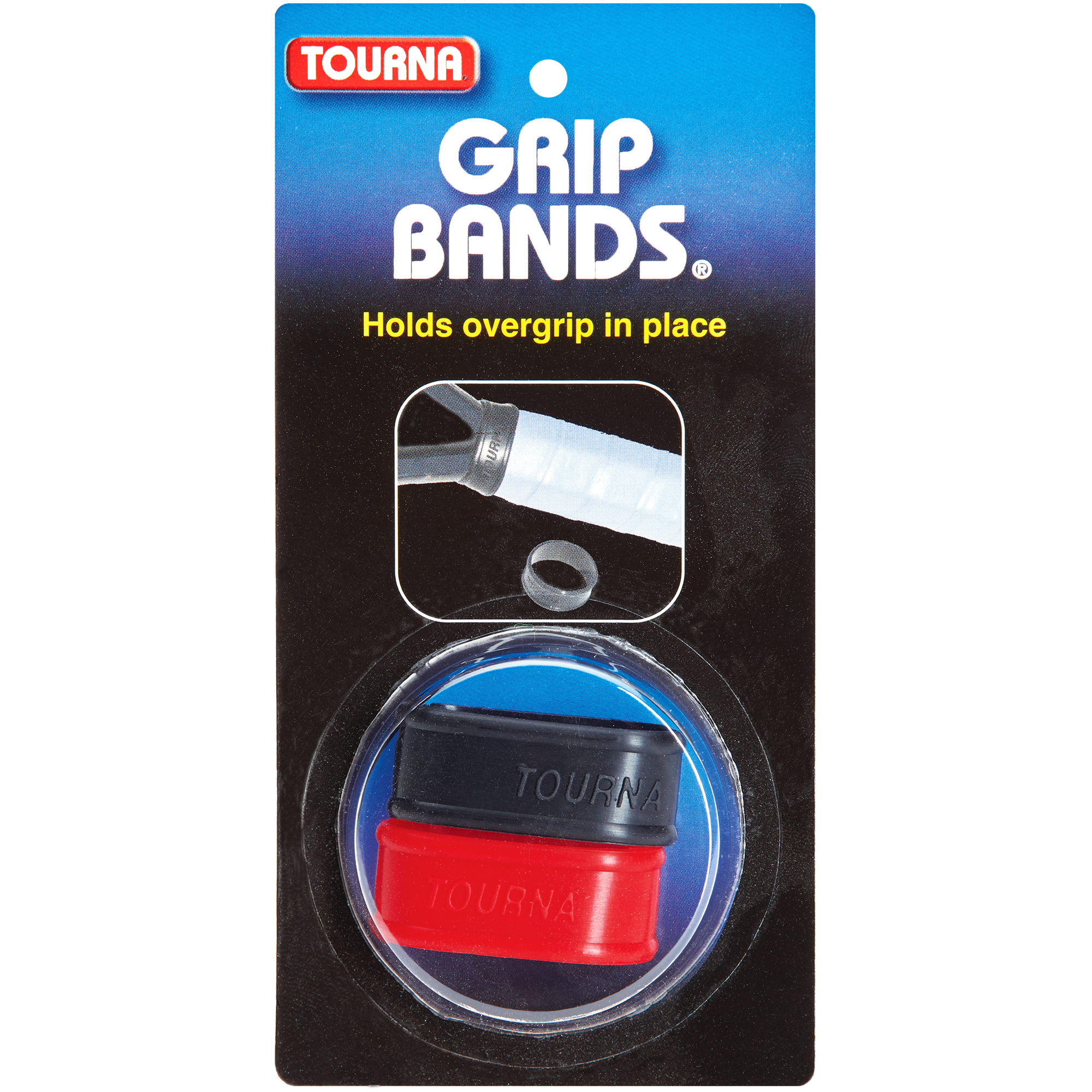 Tourna Grip Bands