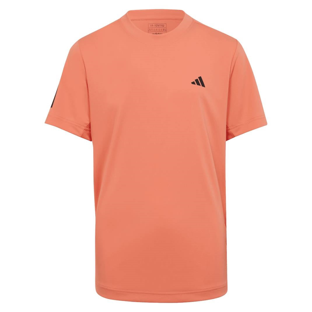 adidas Designed 4 Training Tee Men - wonder clay IL1443