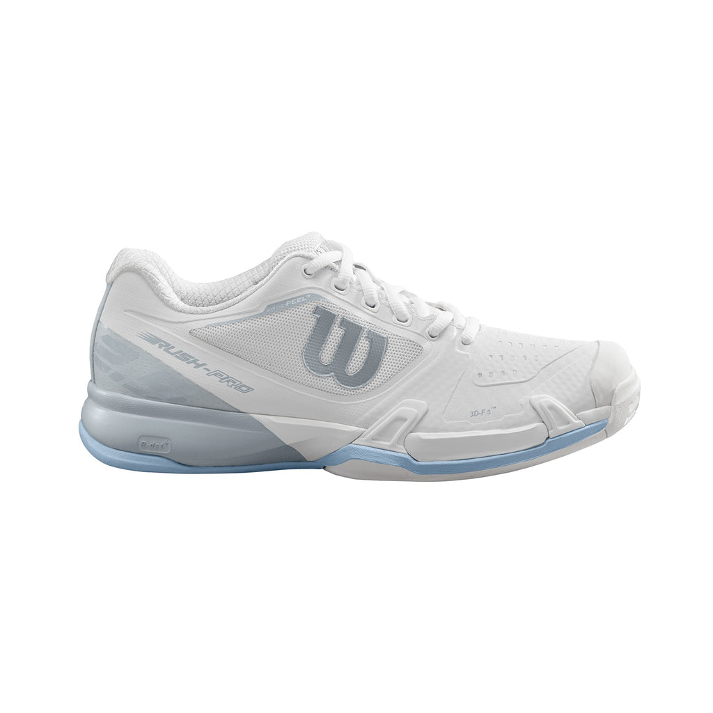 wilson rush pro 2.5 women's