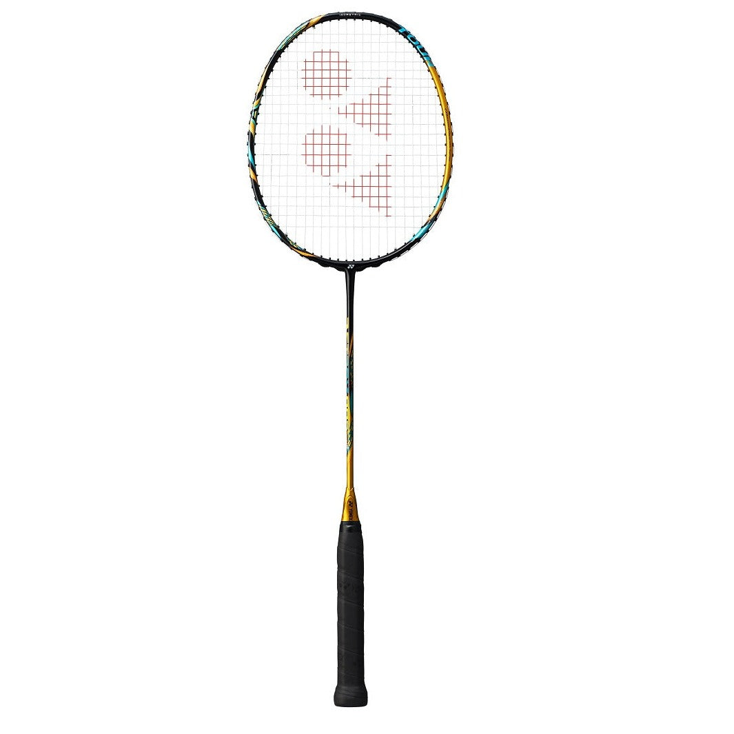 Yonex ASTROX 88D Tour (Camel Gold, Factory Strung