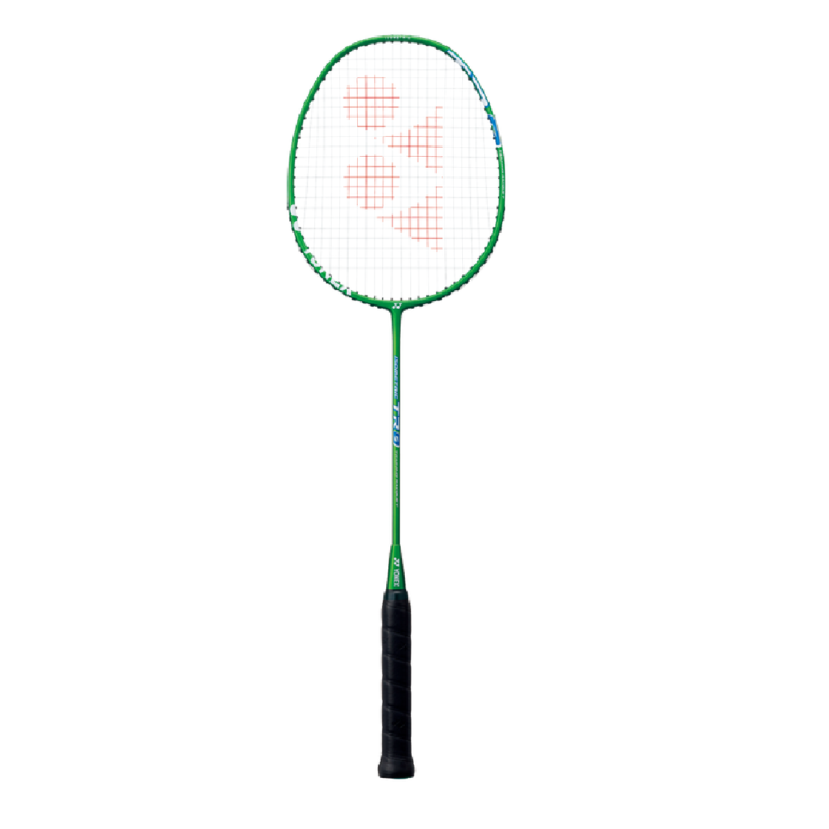 Victor VBS-66 Nano Badminton String (Green)