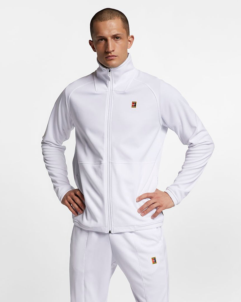 Nike Men's Essential Warm-Up Jacket 