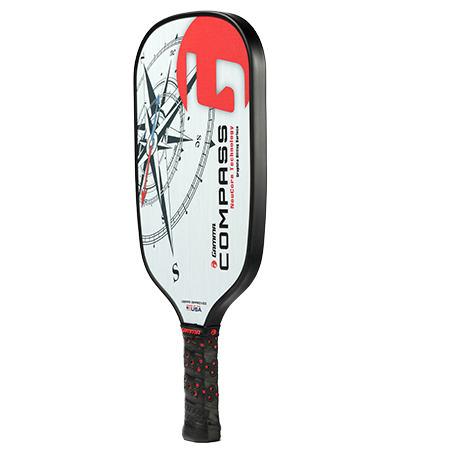 gamma compass neucore pickleball paddle