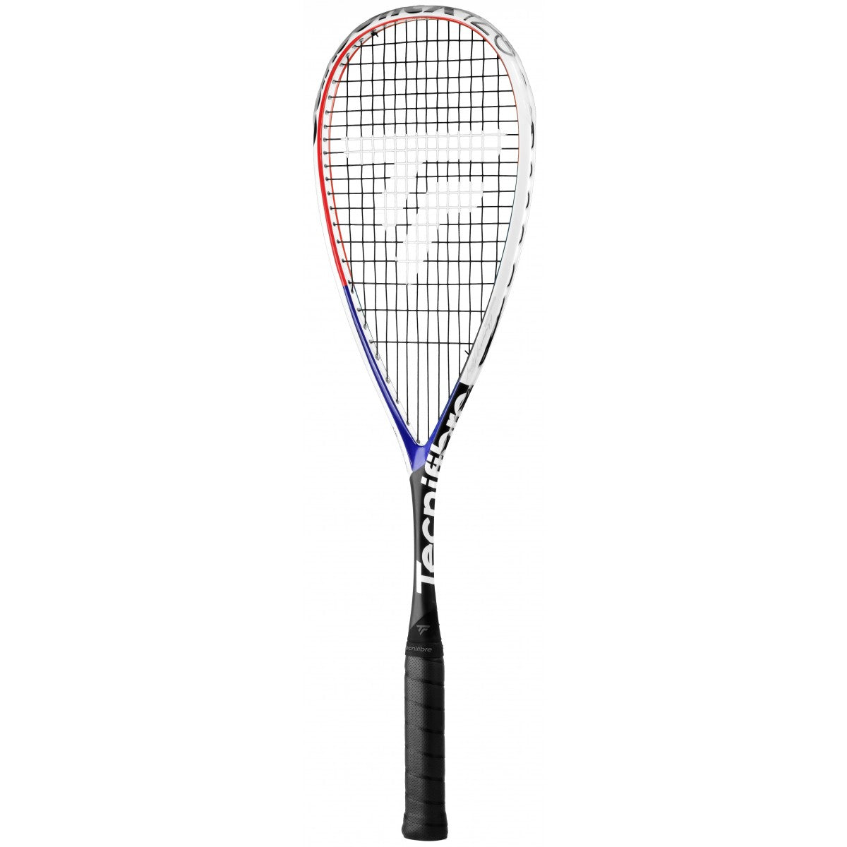 Tecnifibre Carboflex AirShaft 125