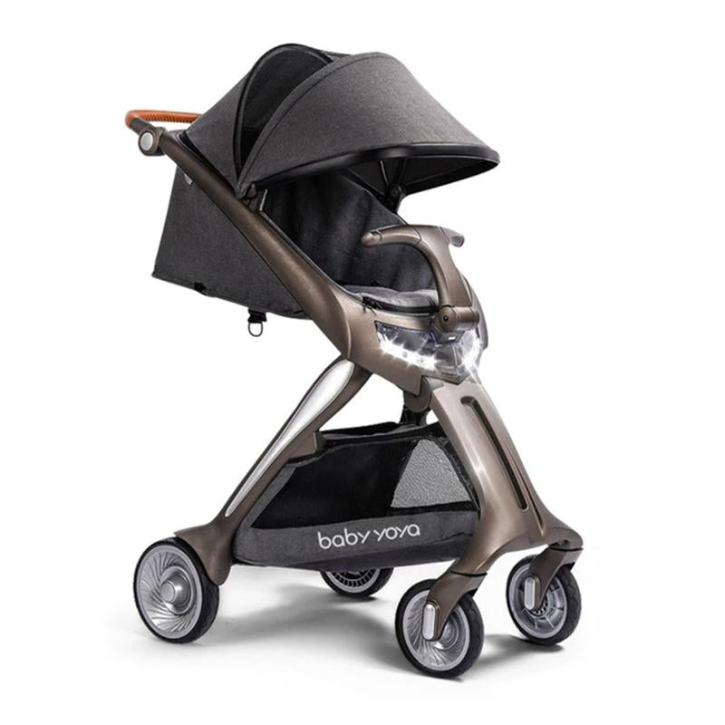 lightweight strollers 2019