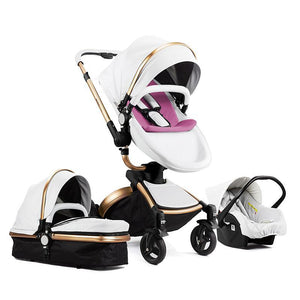 top rated travel system strollers 2019