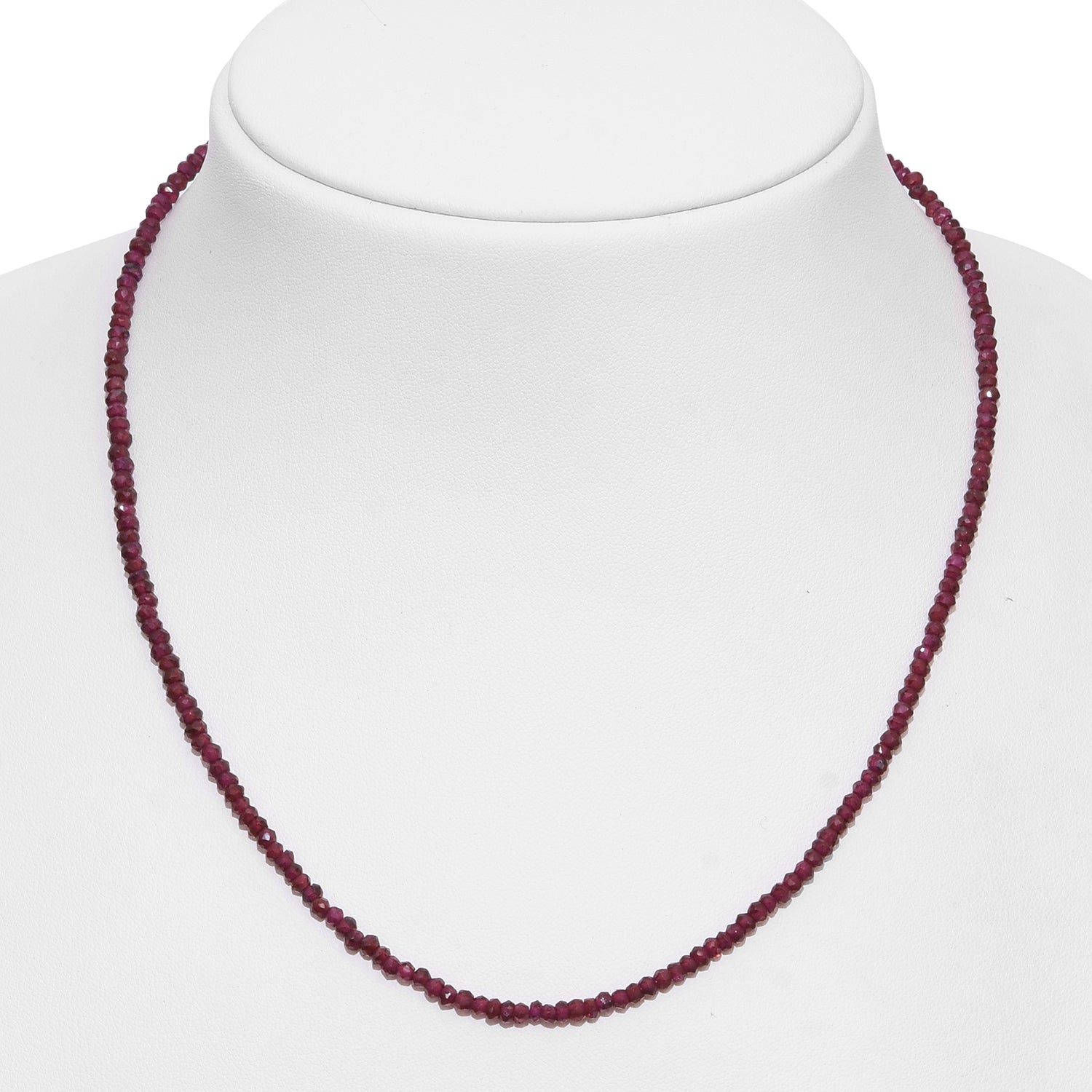 garnet beads meaning