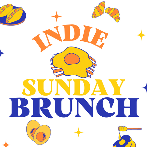 Indie Sunday Brunch