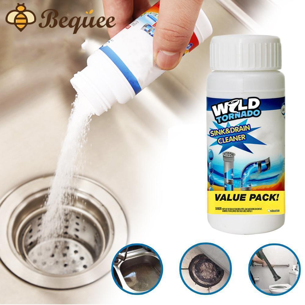 sink drain cleaner