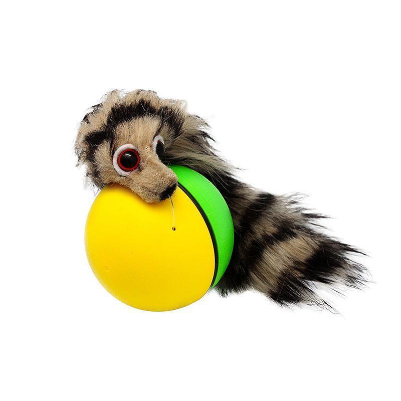 Mygeniusgift™ Weasel Ball For Pets – Mygeniusgift